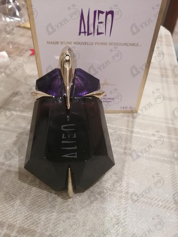 Купить Alien Pierre Magique от Thierry Mugler