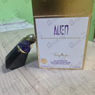 Отзыв Thierry Mugler Alien Pierre Magique