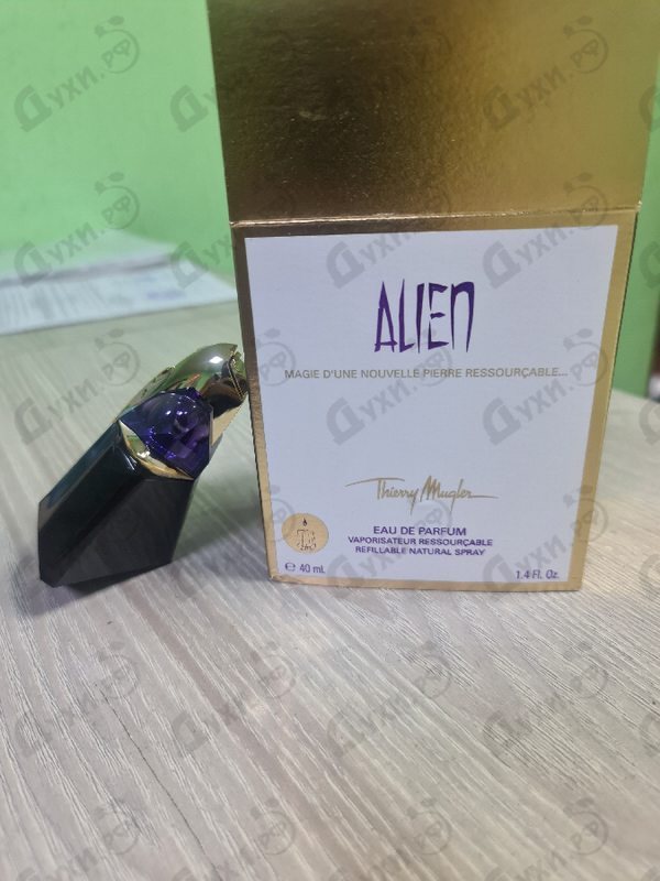 Купить Alien Pierre Magique от Thierry Mugler