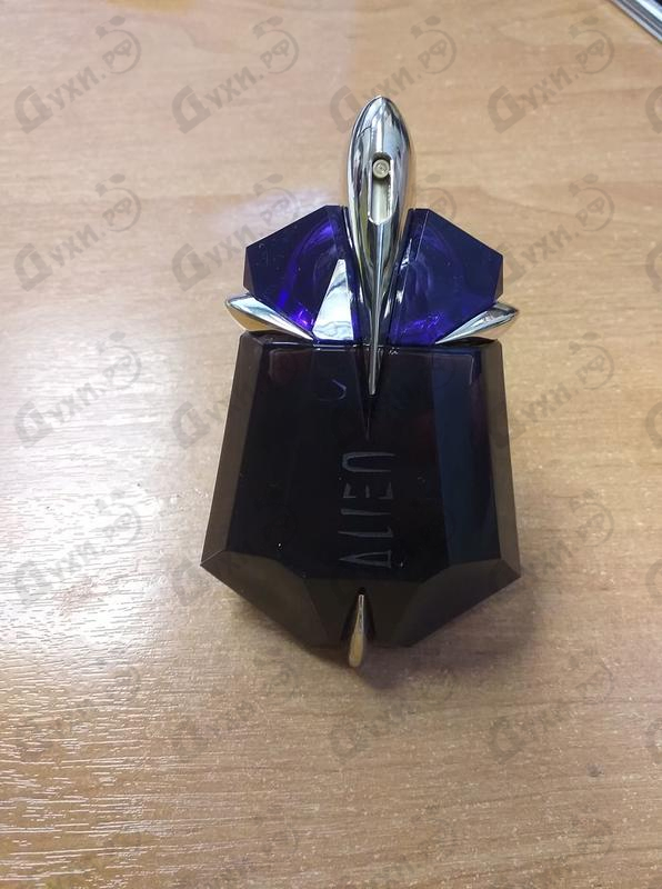 Отзывы Thierry Mugler Alien Pierre Magique