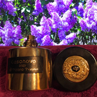 Духи Casanova от Tiziana Terenzi