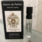 Отзывы Tiziana Terenzi Casanova