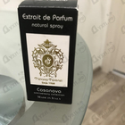 Парфюм Tiziana Terenzi Casanova