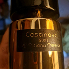 Духи Casanova от Tiziana Terenzi