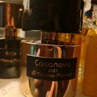 Парфюм Tiziana Terenzi Casanova