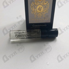 Духи Casanova от Tiziana Terenzi
