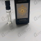 Отзыв Tiziana Terenzi Casanova