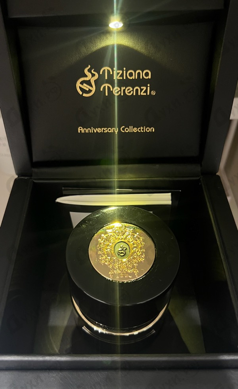 Отзывы Tiziana Terenzi Casanova