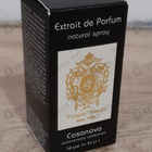 Отзывы Tiziana Terenzi Casanova