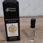 Отзыв Tiziana Terenzi Casanova