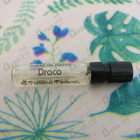 Отзыв Tiziana Terenzi Draco