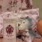 Отзыв Tiziana Terenzi Draco