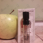 Отзывы Tiziana Terenzi Draco