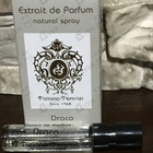 Отзыв Tiziana Terenzi Draco