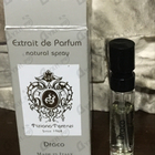 Отзывы Tiziana Terenzi Draco