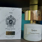 Отзывы Tiziana Terenzi Draco