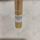 Духи Draco от Tiziana Terenzi