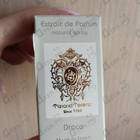 Отзыв Tiziana Terenzi Draco