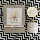 Духи Ursa от Tiziana Terenzi