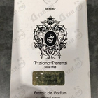 Отзывы Tiziana Terenzi Ursa