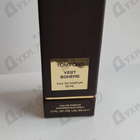 Отзывы Tom Ford Vert Boheme