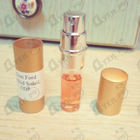 Отзыв Tom Ford Orchid Soleil