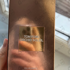 Духи Orchid Soleil от Tom Ford