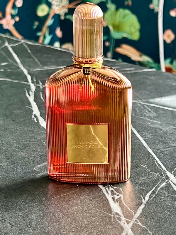 Купить Tom Ford Orchid Soleil