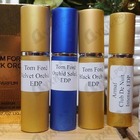 Отзыв Tom Ford Orchid Soleil