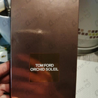 Духи Orchid Soleil от Tom Ford
