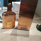 Отзыв Tom Ford Orchid Soleil