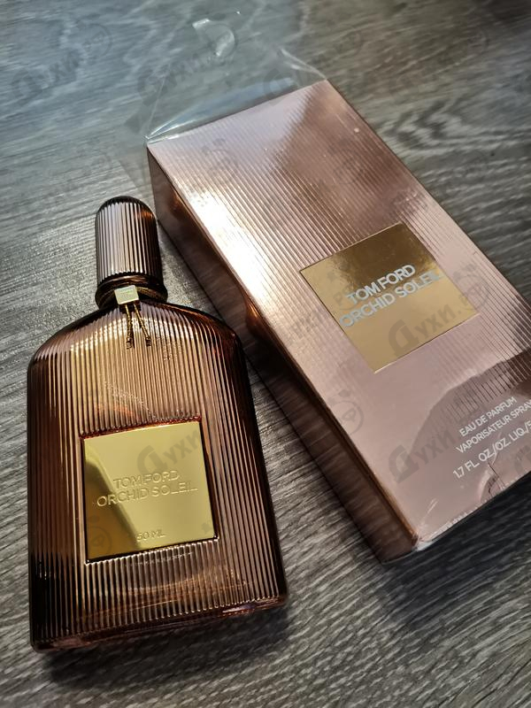 Купить Tom Ford Orchid Soleil