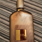 Отзыв Tom Ford Orchid Soleil