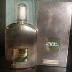Духи Orchid Soleil от Tom Ford