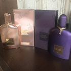 Отзыв Tom Ford Orchid Soleil