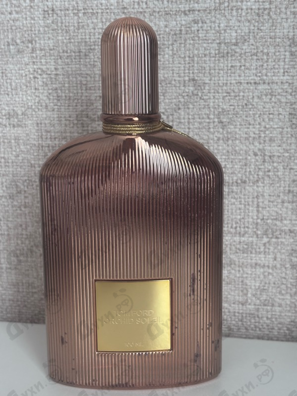 Купить Orchid Soleil от Tom Ford