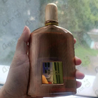 Отзыв Tom Ford Orchid Soleil