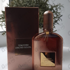 Духи Orchid Soleil от Tom Ford