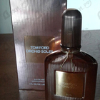 Отзыв Tom Ford Orchid Soleil