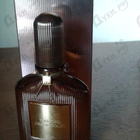 Отзыв Tom Ford Orchid Soleil