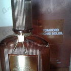 Духи Orchid Soleil от Tom Ford