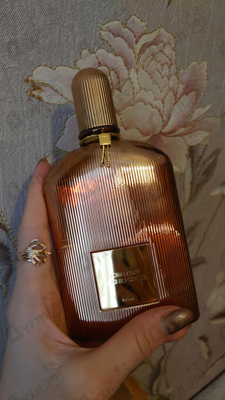 Отзывы Tom Ford Orchid Soleil