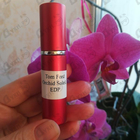 Духи Orchid Soleil от Tom Ford