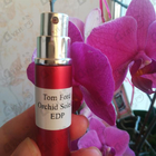 Духи Orchid Soleil от Tom Ford