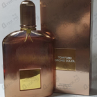 Отзывы Tom Ford Orchid Soleil
