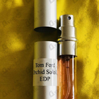 Отзыв Tom Ford Orchid Soleil