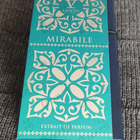 Отзыв V Canto Mirabile