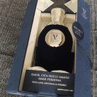 Духи Mirabile от V Canto