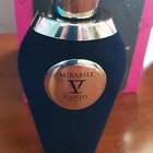 Отзыв V Canto Mirabile