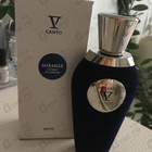 Духи Mirabile от V Canto